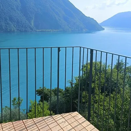 Lejlighed Vista Con Giardino *